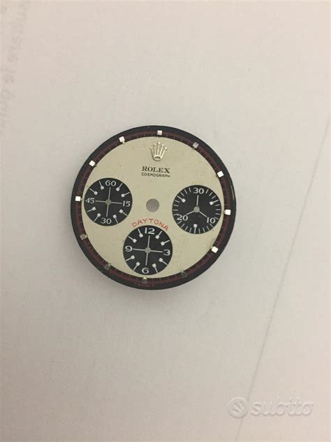 ghiera ricambio rolex non originali|Ricambi per Orologi Rolex .